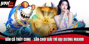 Bắn Cá Thủy Cung