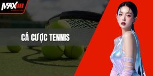 Cá Cược Tenis