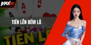 Tiến Lên Đếm Lá