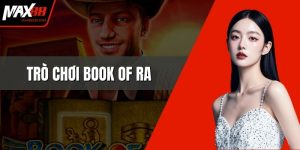 Trò chơi Book of Ra